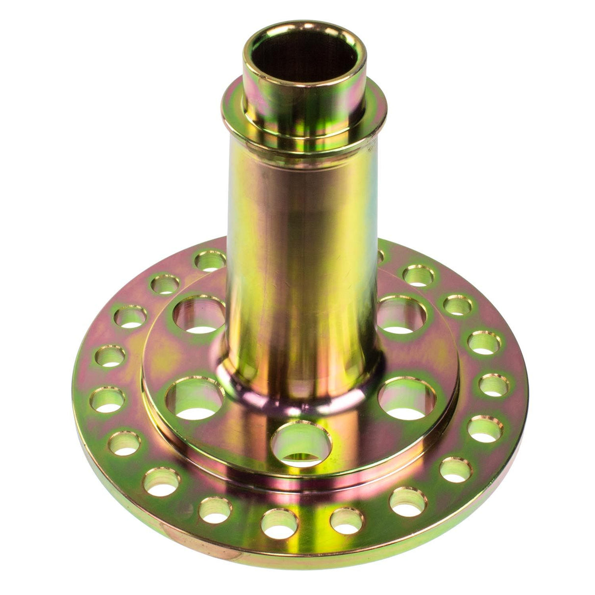 Full Spool GM 8.5" 30 Spline
