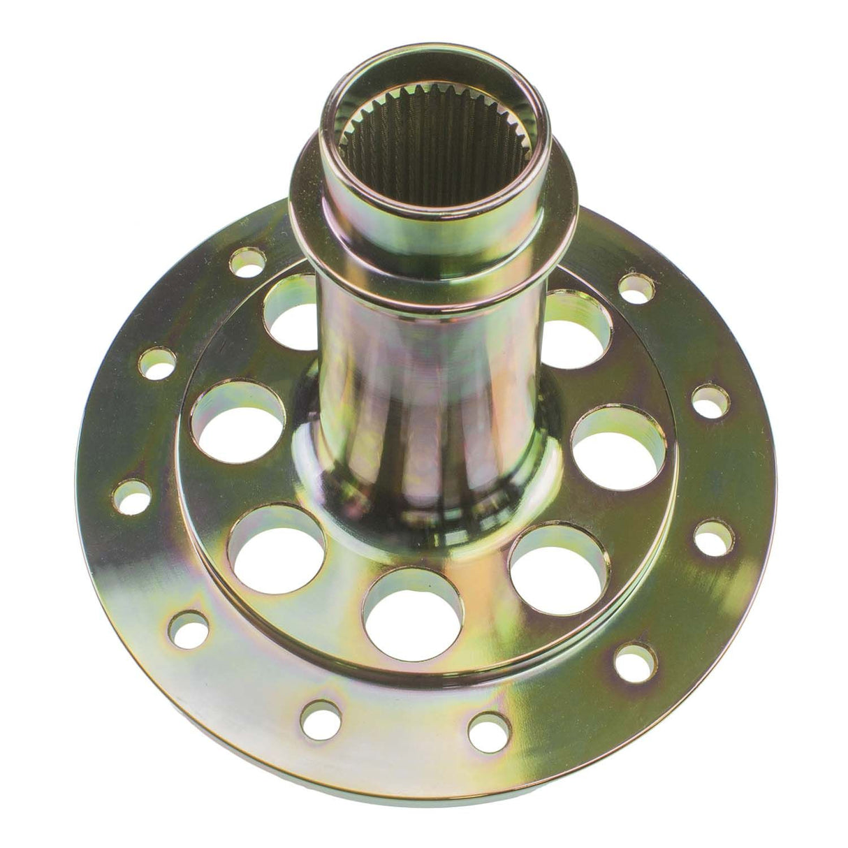 Full Spool GM 8.875" Car 35 Spline