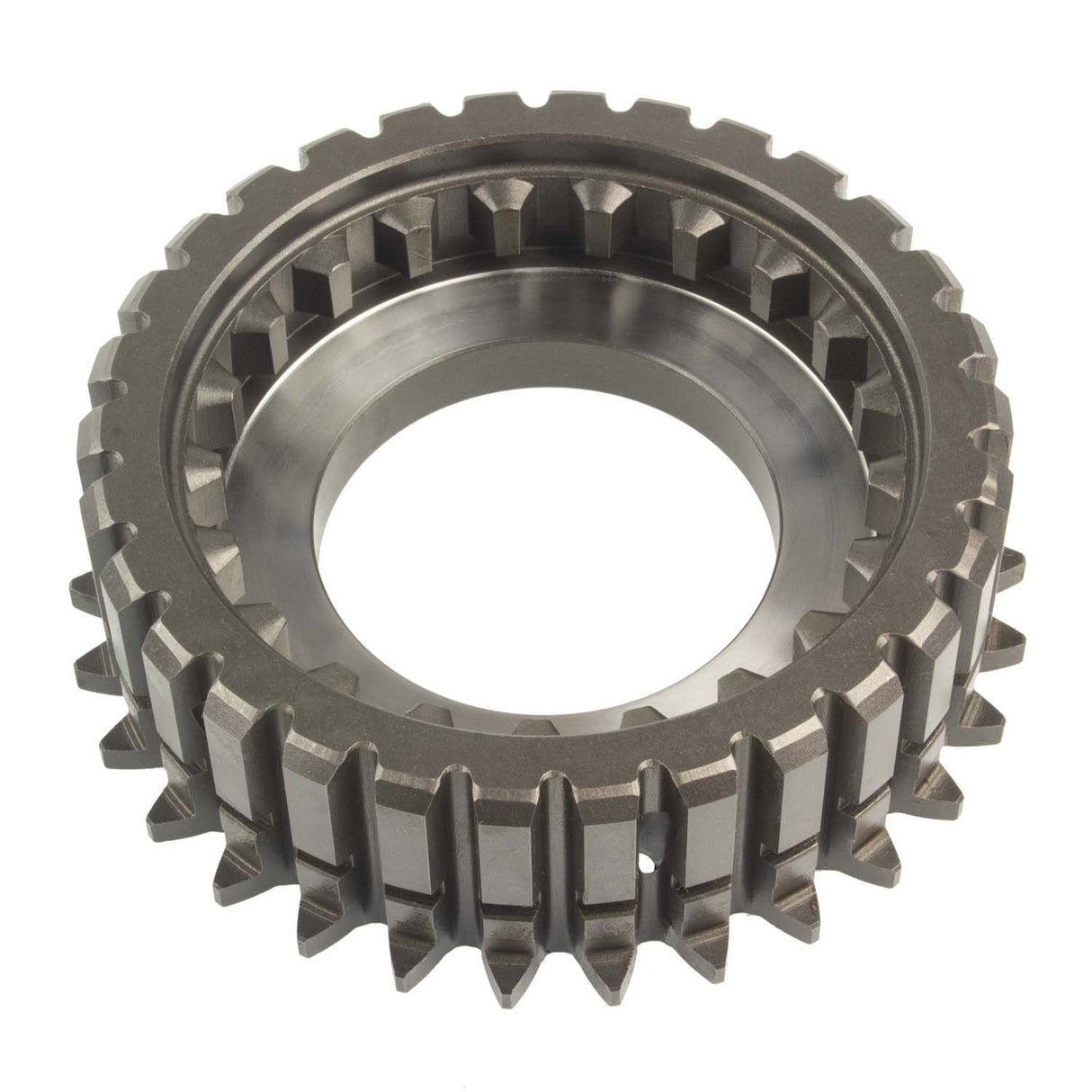 LO RANGE HUB