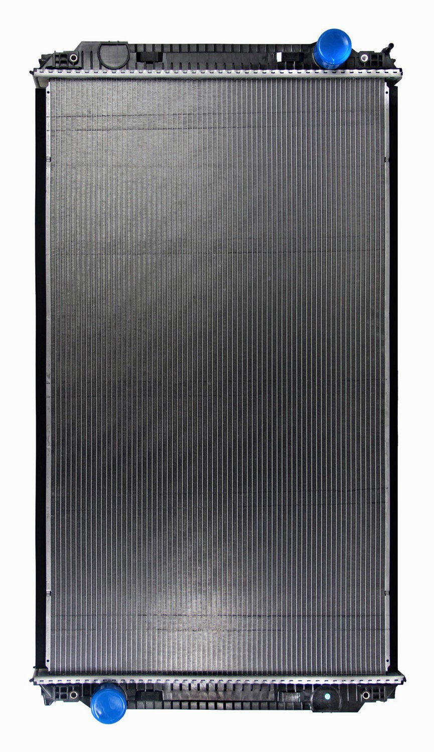 Freightliner Argosy Coe Radiator 1996 - 2006 WITHOUT FRAME 0517261000 , 0517261001 , 1SA00213 , 20011713 , 2AH00096 , 310101T , 376753561 , 517261000 , BHTD5292 , D3387 , D5292 , D5293 , 239300