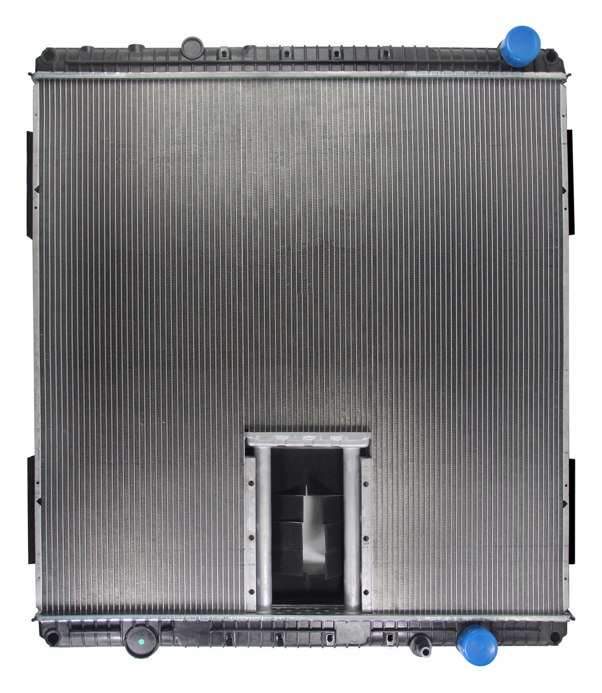 Freightliner , Sterling Columbia Radiator 2008 - 2010 WITHOUT FRAME 1A0201220012 , 3E0120460001 , 0526619012 , 0526619016 , A0526614032