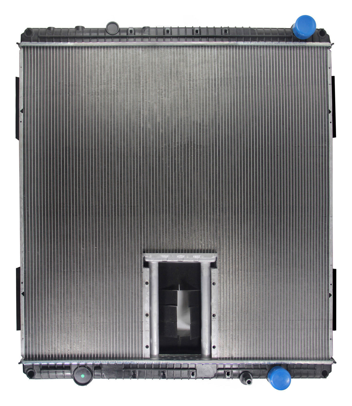 Freightliner , Sterling Columbia Radiator 2008 - 2010 WITHOUT FRAME 1A0201220012 , 3E0120460001 , 0526619012 , 0526619016 , A0526614032
