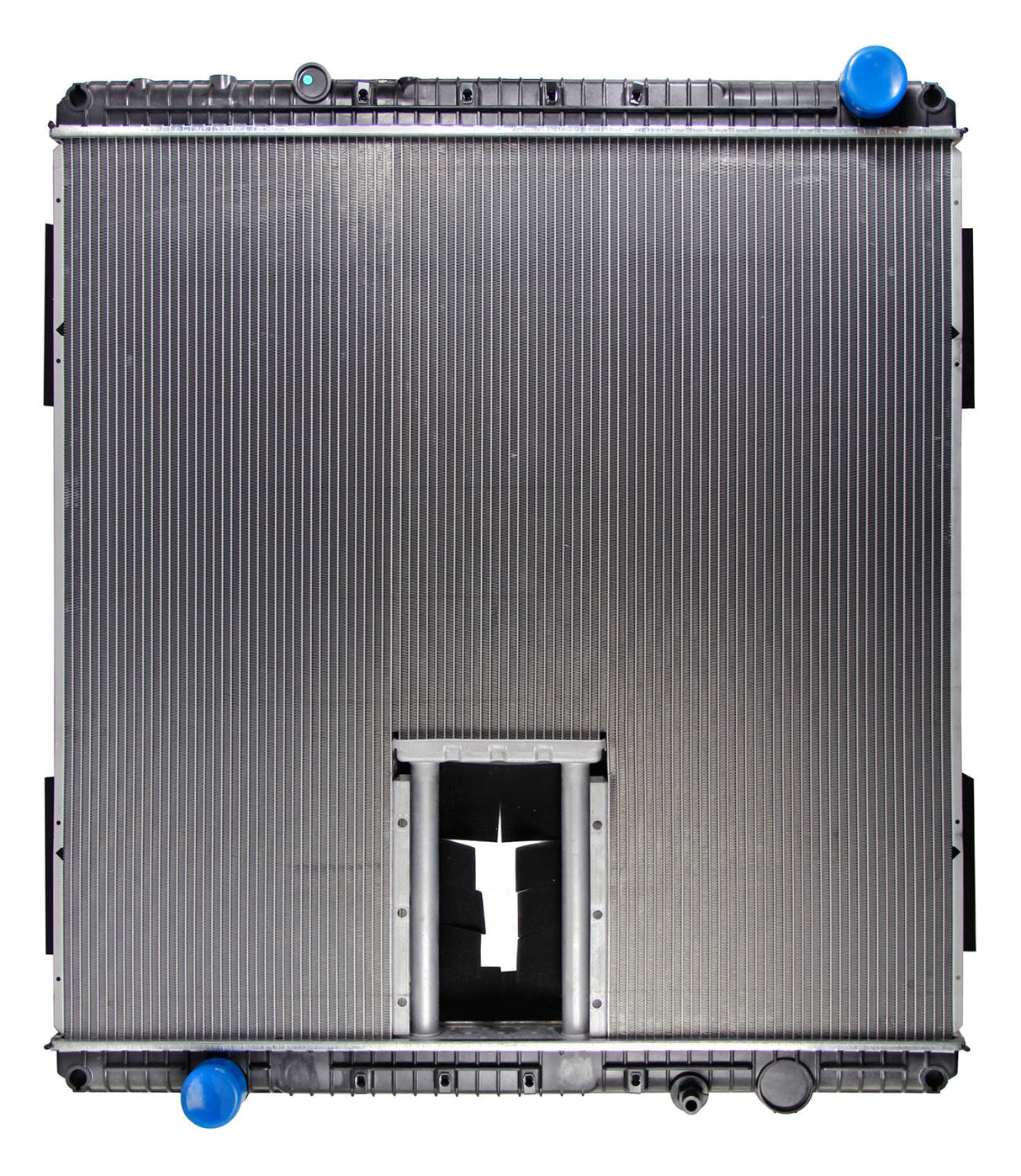 Freightliner , Sterling Columbia Radiator 2008 - 2010 WITHOUT FRAME 3A057331005 , 3E010246001 , A0526619013 , 0526619013 , 0526619017 , A0525300013 , A0525300017 , A0525300033 , A0525300037