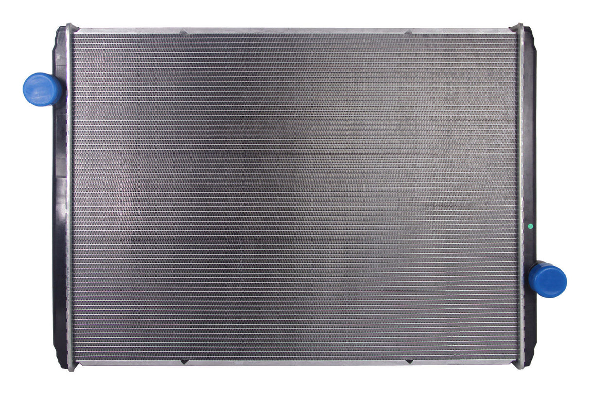 Ford L , LT 9500 , LT 9511 Radiator 1999-2004 WITHOUT FRAME 1003335 , 1003362 , 1003541 , 1030118 , 1030138 , 1030228 , 1040018 , 1040019 , 1102044 , 238677