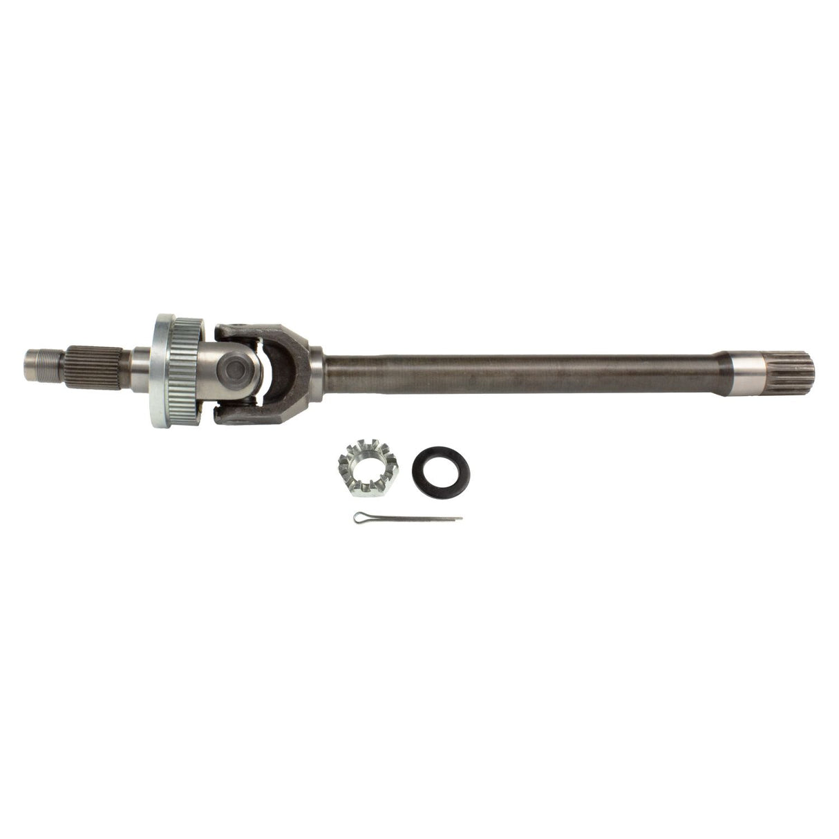 Bolt Pattern Spline Drive Axle Shaft Assembly for Dana 44 Standard