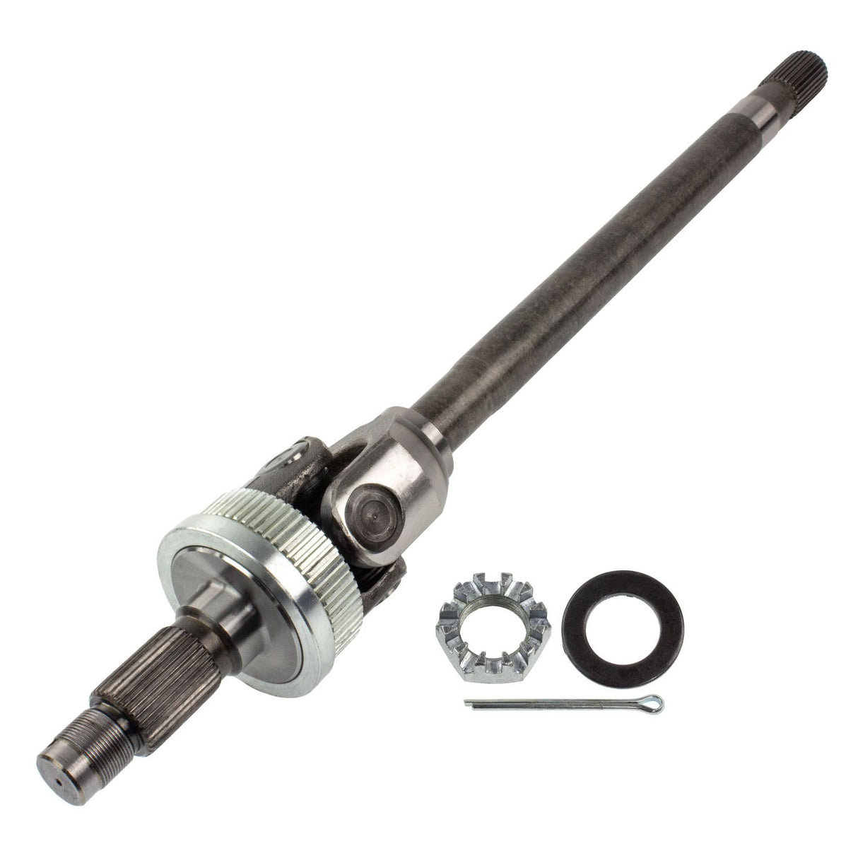 Bolt Pattern Spline Drive Axle Shaft Assembly for Dana 44 Standard