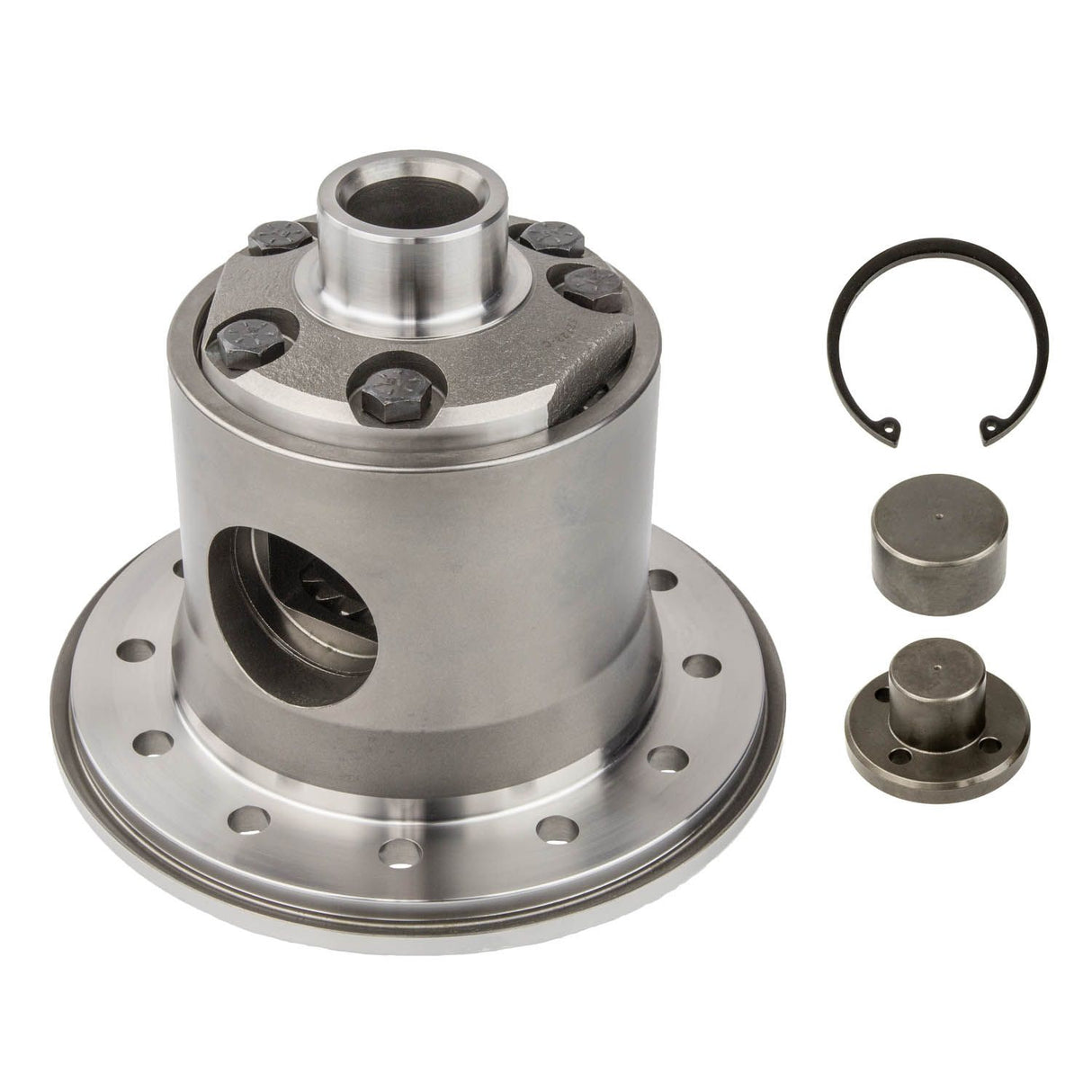 TT C9.25 31 SPLINE 1970-2010 ALL