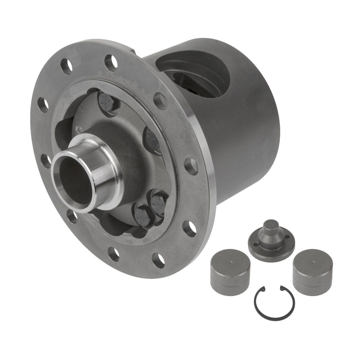 TT F8.8 31 SPLINE ALL RATIOS