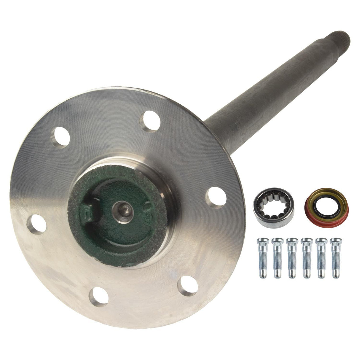 Bolt Pattern Spline Drive Axle Shaft Assembly for GM 8.5