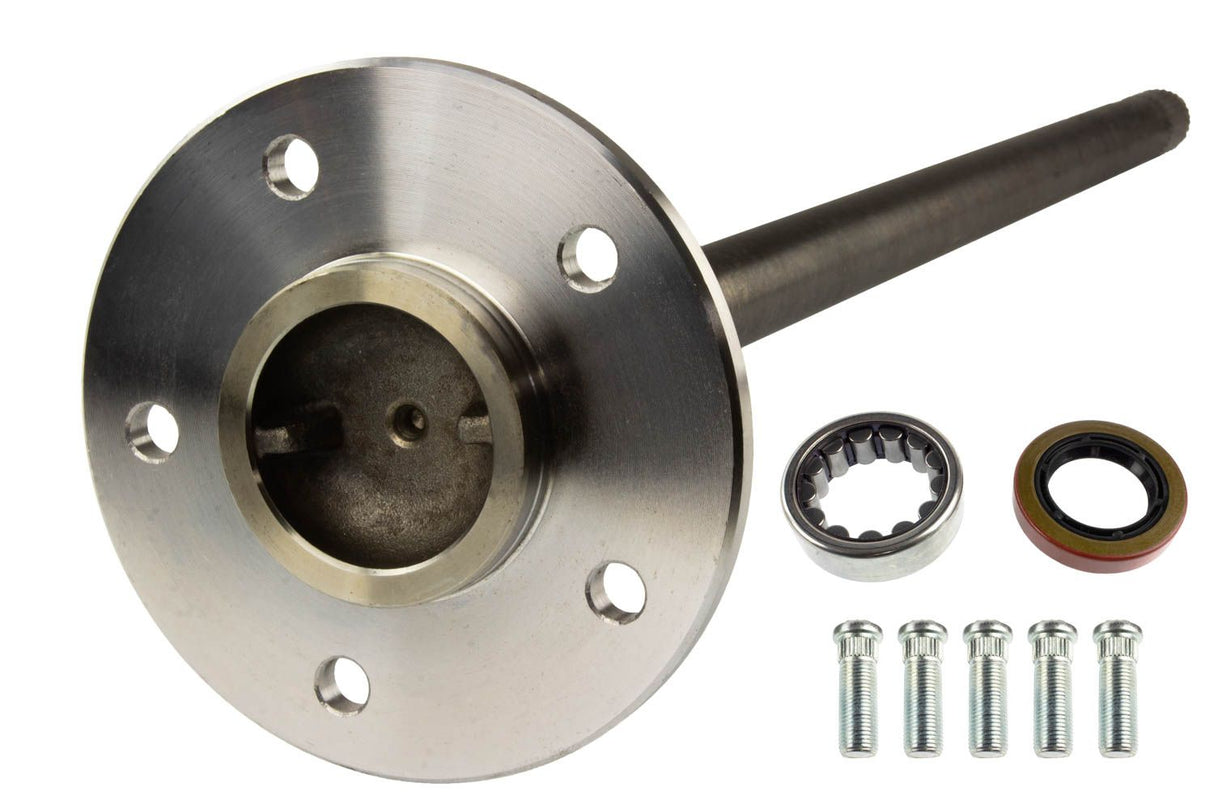 Bolt Pattern Spline Drive Axle Shaft Assembly for GM 8.5