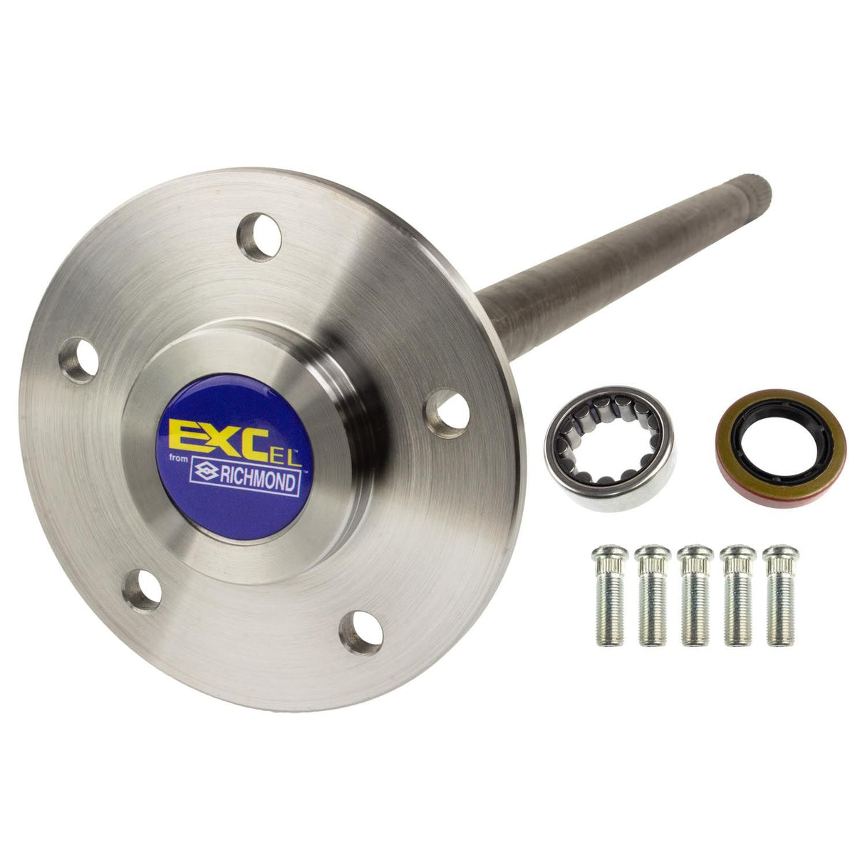 Bolt Pattern Spline Drive Axle Shaft Assembly for GM 8.875 Truck
