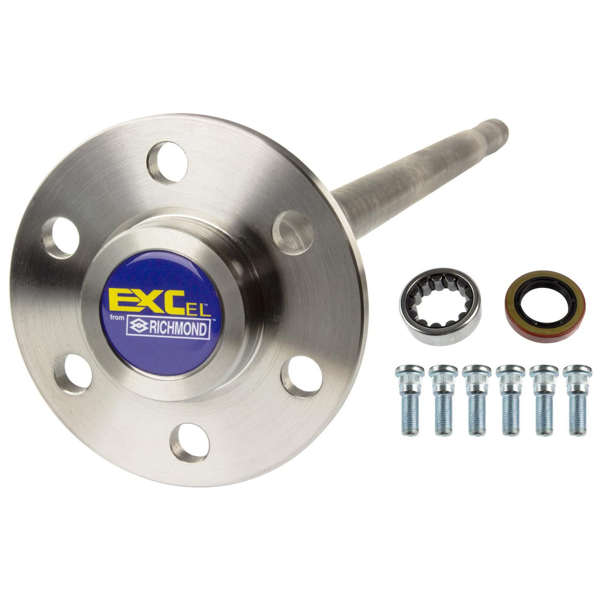 Bolt Pattern Spline Drive Axle Shaft Assembly for Chrysler 8.25 (C213R/C213RE)