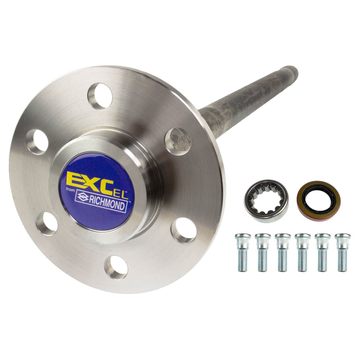 Bolt Pattern Spline Drive Axle Shaft Assembly for Chrysler 9.25 Rear