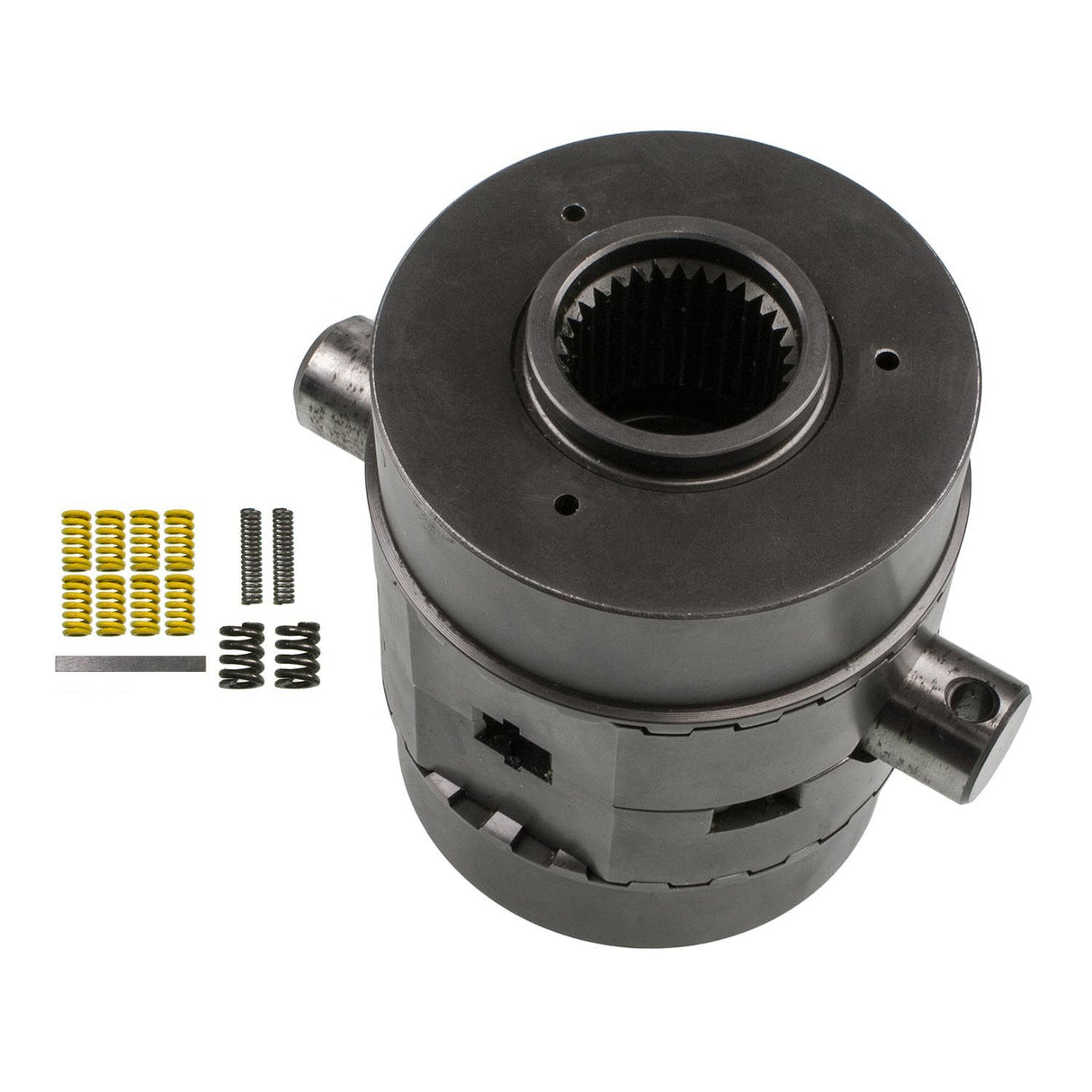 NO-SLIP C9.25" 31 SPLINE TRAC LOK