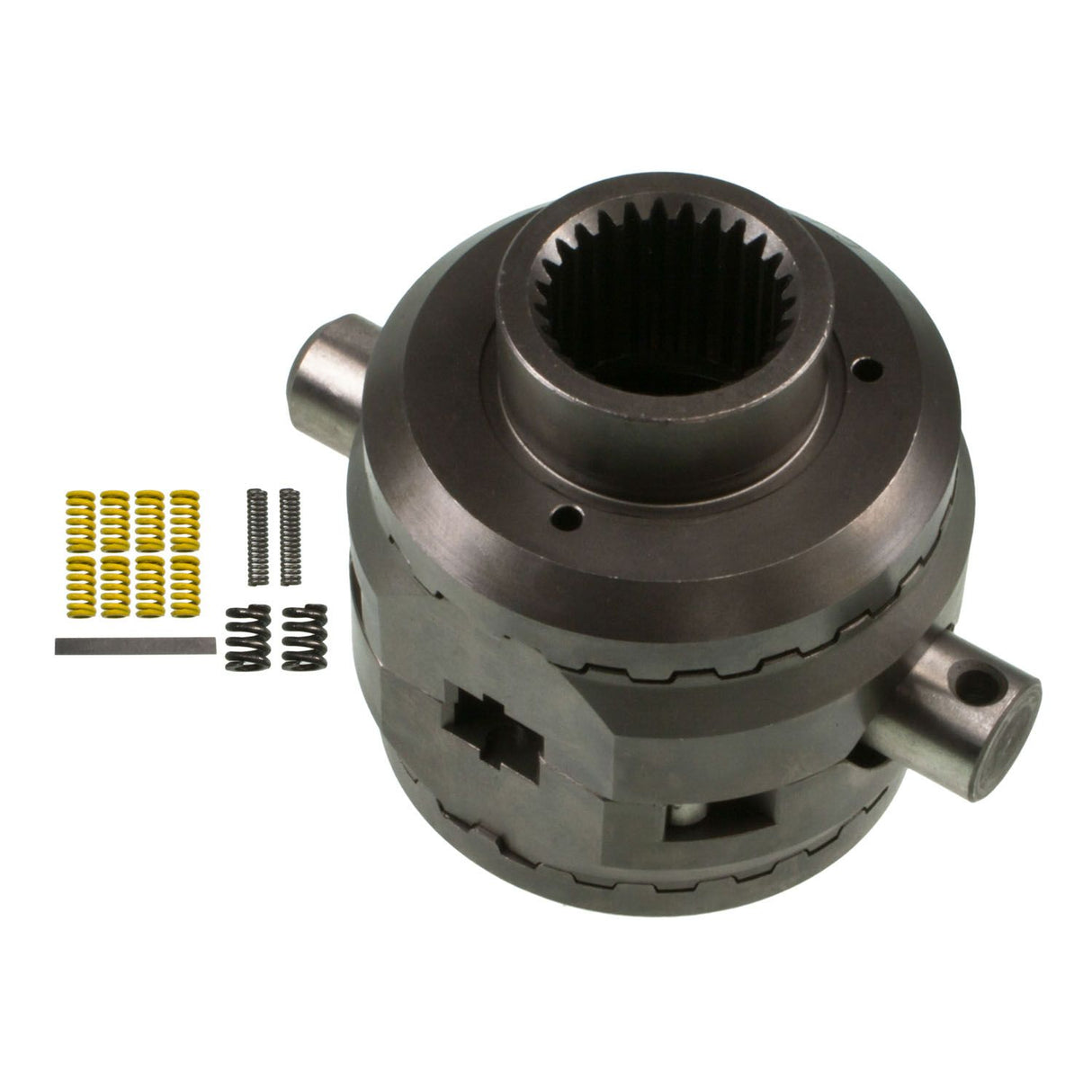 NO-SLIP Dana 35 27 SPLINE Open 1.5