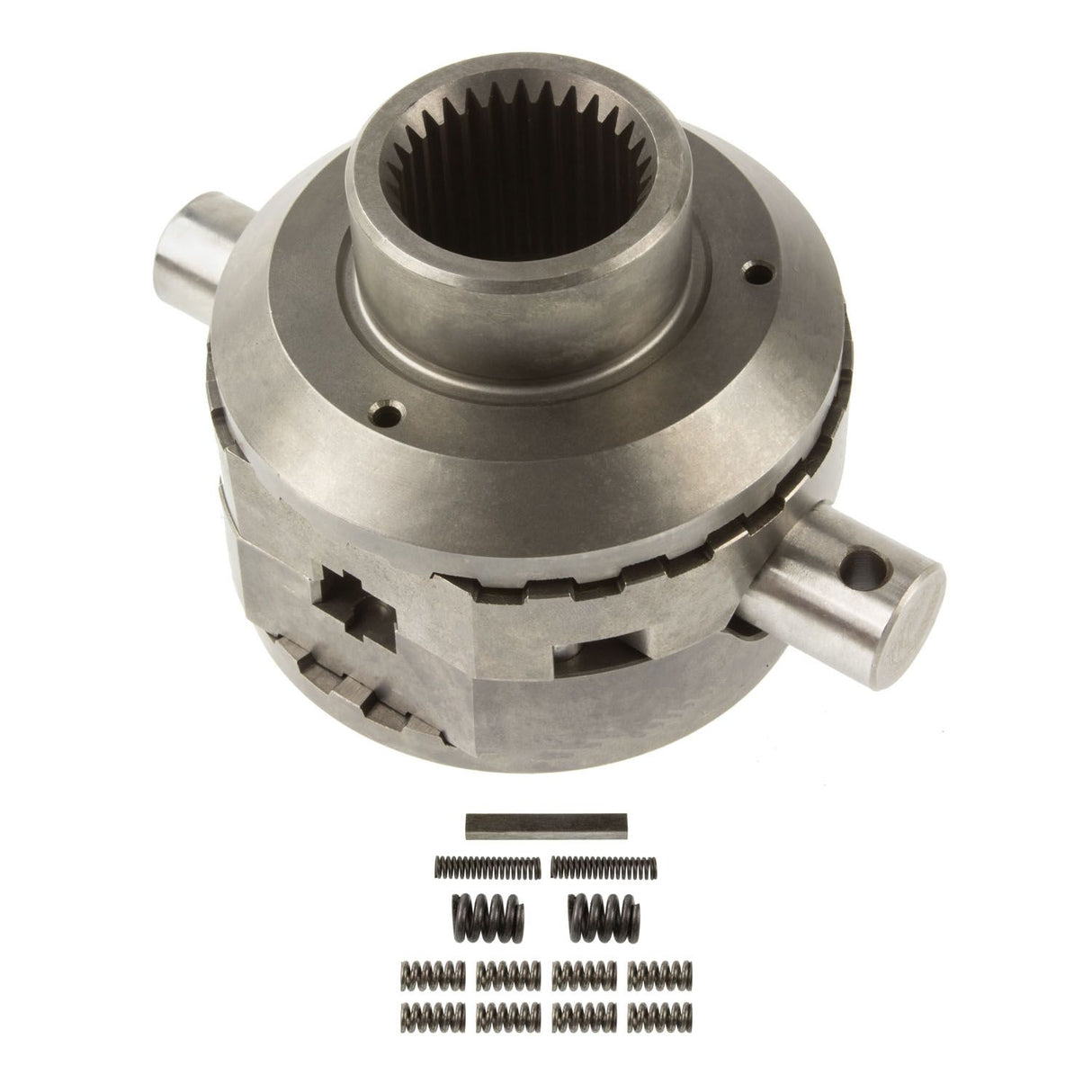 NO-SLIP Dana 44 30 SPLINE Open