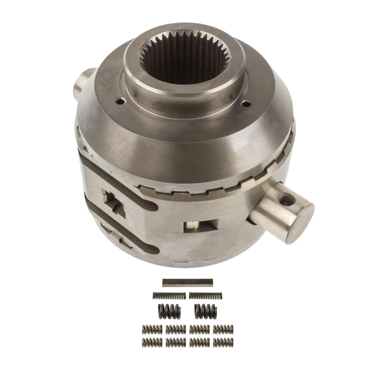 NO-SLIP Dana 60 35 SPLINE Open