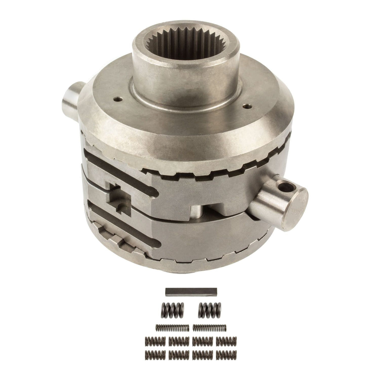 NO-SLIP GM 8.875" 30 SPLINE Open