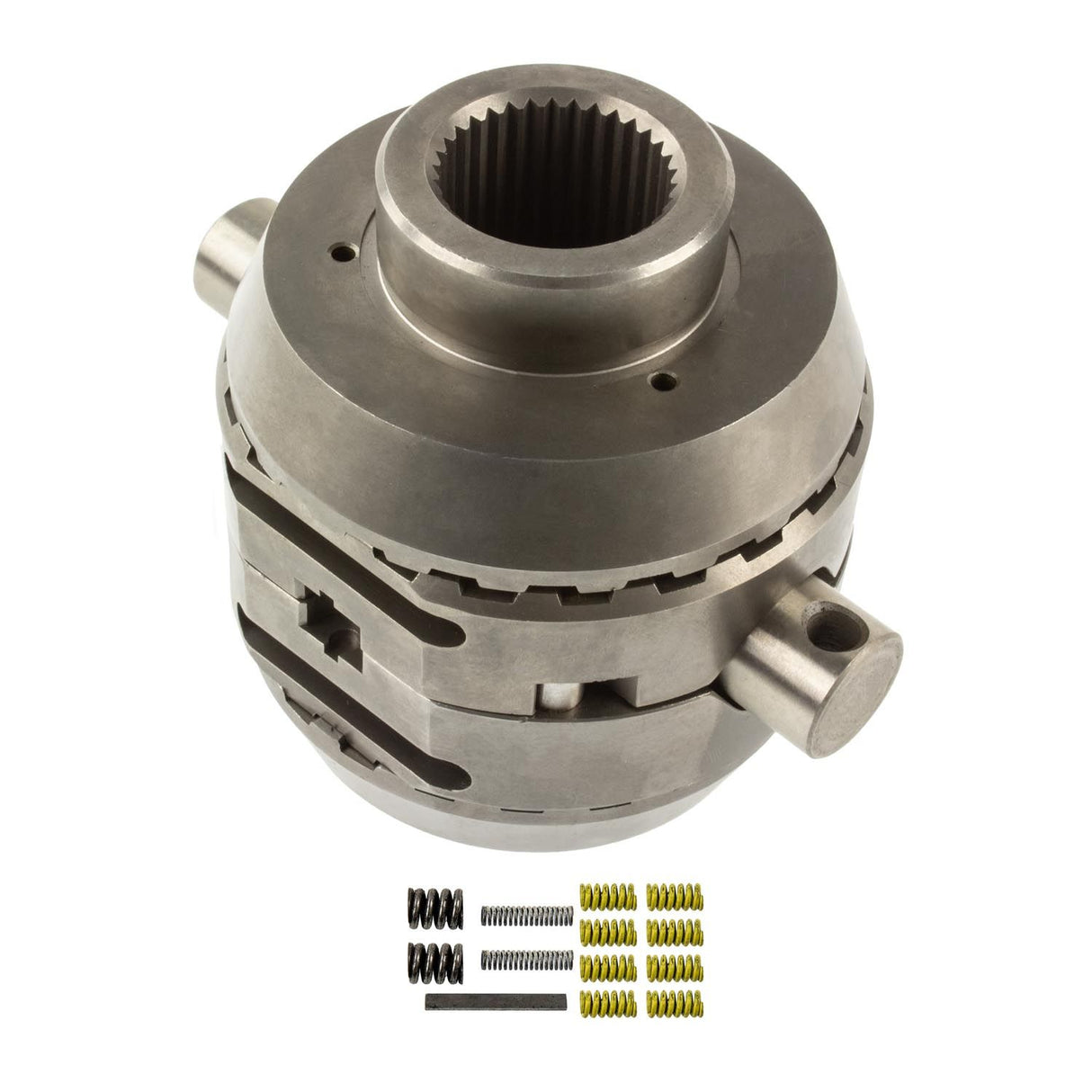 NO-SLIP GM 9.5" 33 SPLINE Open