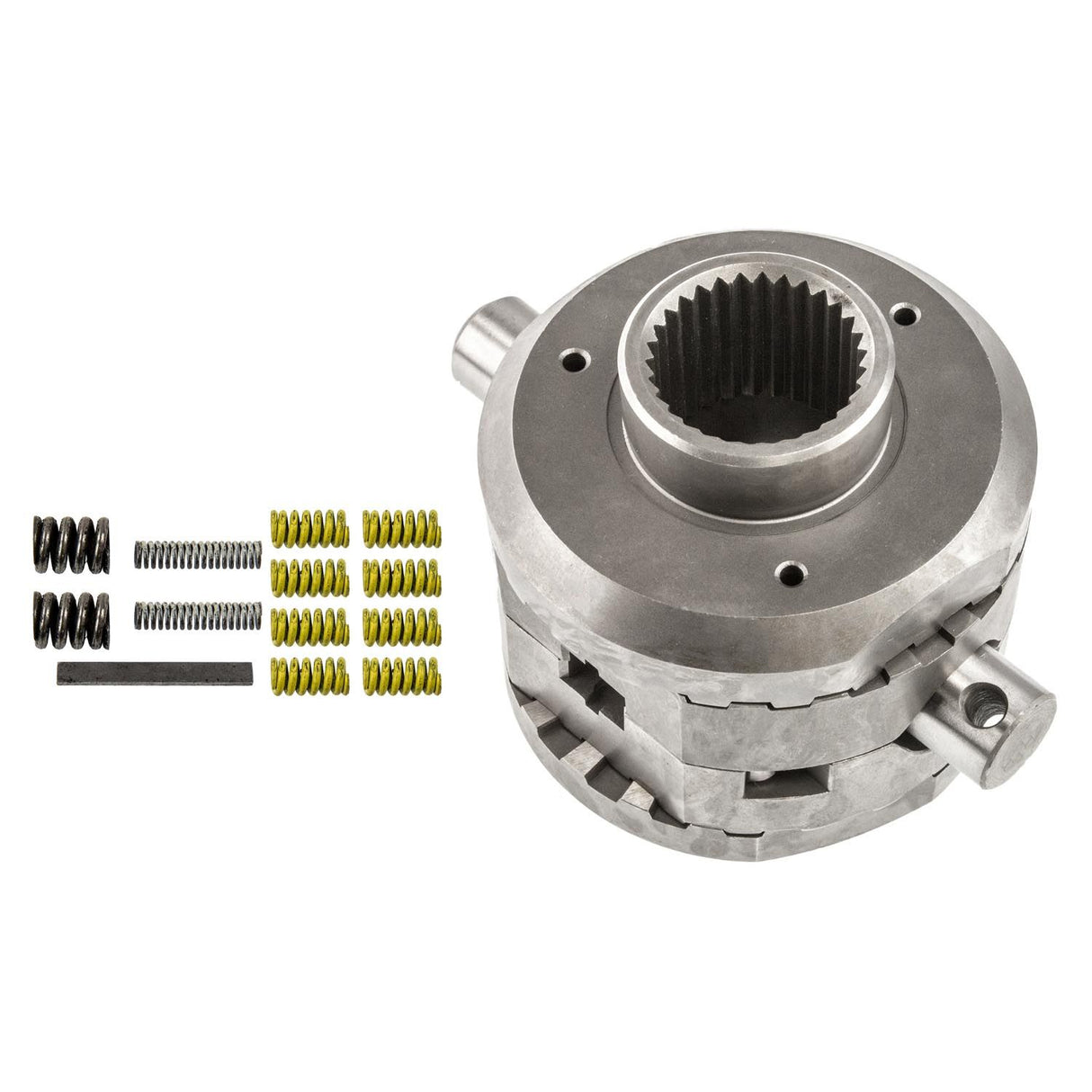 NO-SLIP Toyota 8" 30 SPLINE Open
