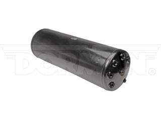 International 4300, 4300LP, 4400, 4400LP, 5900i, 7300, 7400, 7500, 7600 2010–2015 Air Tank Assembly 3832983C1