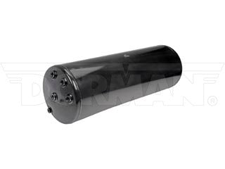 International 9900, 9900i, 9900 SFA, 9900ix, 7600 1996–2018 Air Tank Reservoir 3832974C1