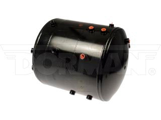 International, IC Corporation 1652UPS, 3000, 3000FE, 3000RE, 4700 1990–2007 Air Tank Reservoir 1657571C4N