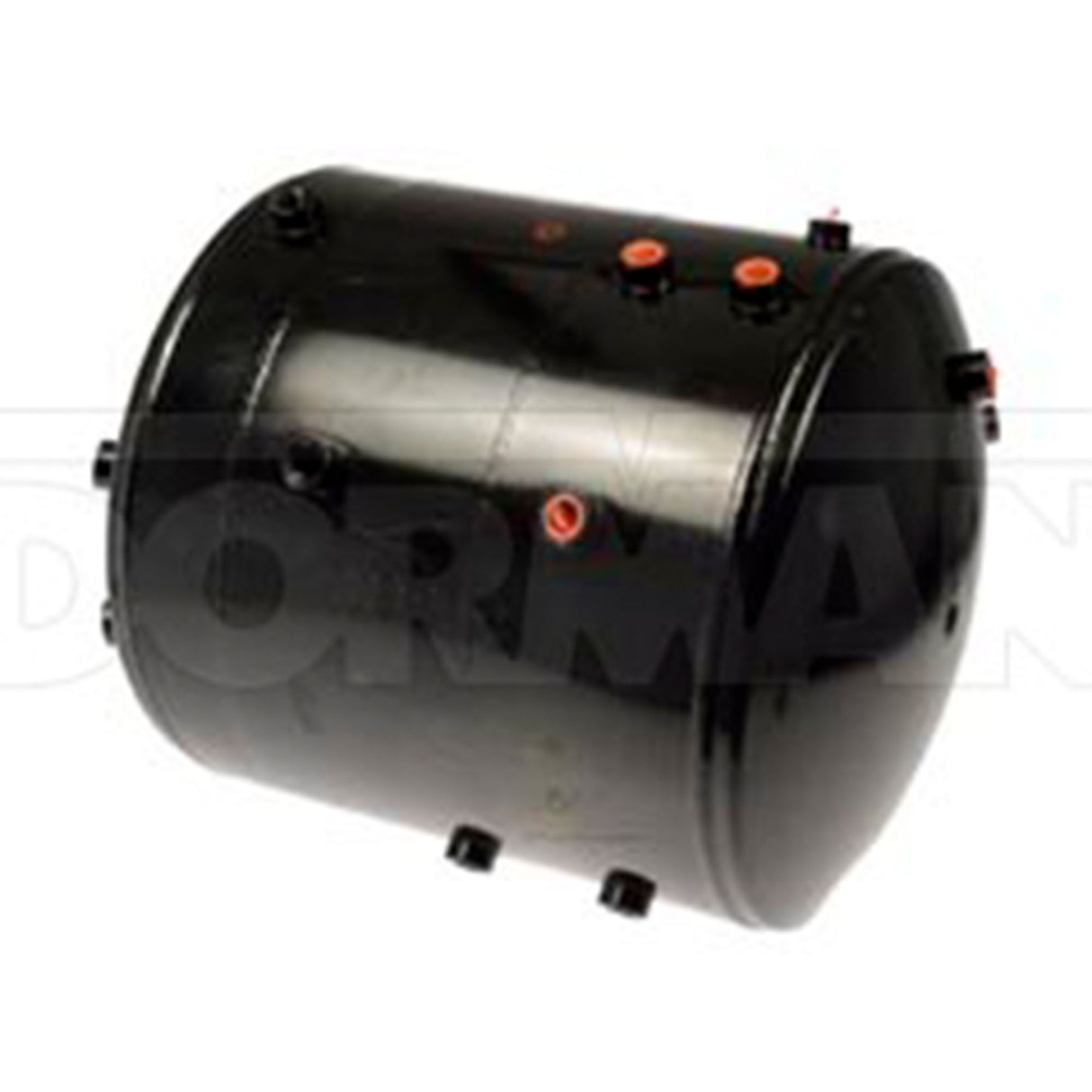 International, IC Corporation Air Brake Reservoir 1657571C4N