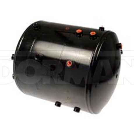 International, IC Corporation Air Brake Reservoir 1657571C4N