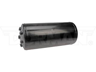 Volvo VNL, VNM, VN 2001–2018 Air Tank Assembly 8075916