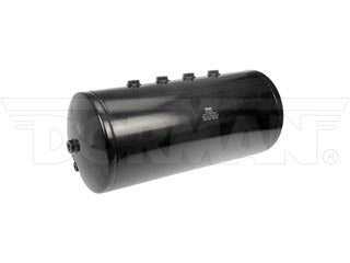 Peterbilt 330 1995–2005 Air Tank Reservoir 08-02280