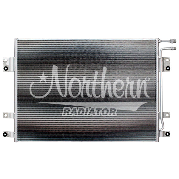 Mack Condenser 9240546 MACK CV SERIES;HD TRUCK CONDENSER , 210RD427 , 25170652 , PT40546 , 3430529 , 1000036207 , PB1550 , 1515014 , 651201