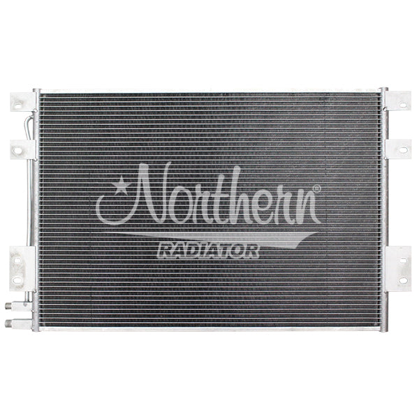 Mack Condenser 9240568 MACK GRANITE 01-07 CH/CV;GRANITE, VISION COND , 210RD428 , 25173297 , 041218 , 1140568 , PT40568S , CON0033 , 2450529 , PT40568 , 651201