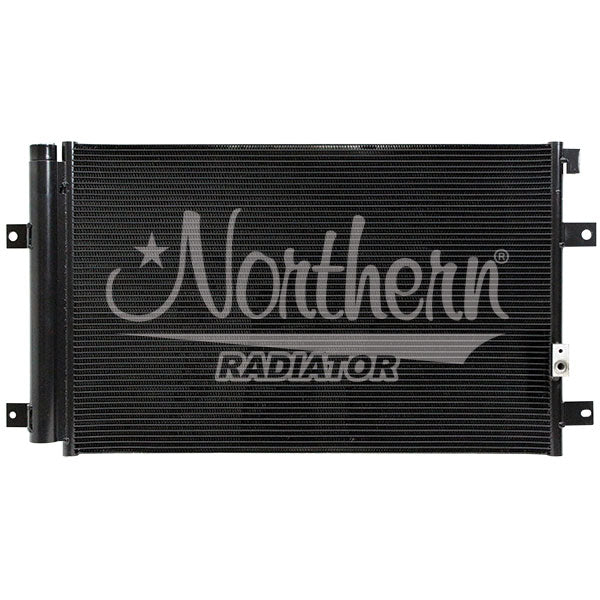 Hino Condenser 9240582 HINO 145/165/185/238;258/268/338 SER. COND. , 884102580A , S884102580 , 884102580 , PT40582