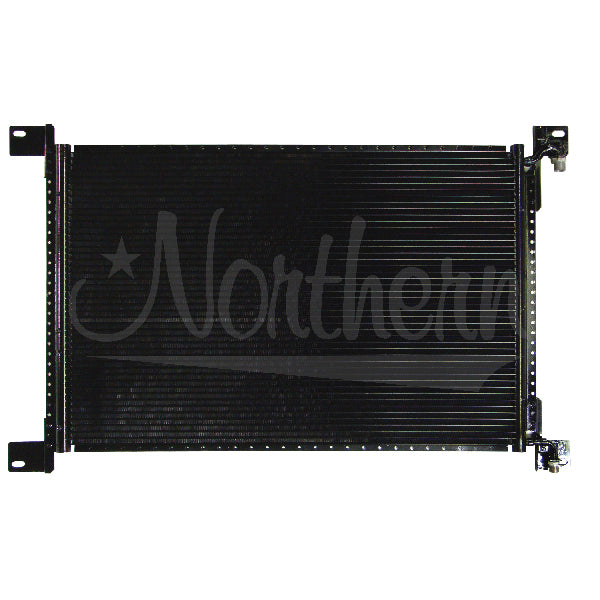 Freightliner Condenser 9240604 FREIGHTLINER HD TRUCK CONDENSER, 6818300370, 6818300020, 6818300070