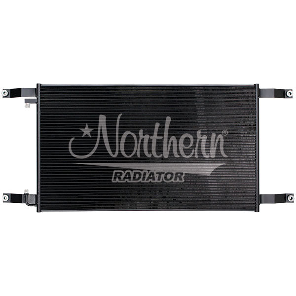 Freightliner Condenser 9240608 FREIGHTLINER 97-00 CONDENSER, 2242084002, ABPN83306275, N83306275, 2430535, 160061, PA1565, ZGG707013, 1512003, K1512003, BOA19893S, 19893S, 3501704, 79010, SPI79010, HDH010048, PL3465, 351318261, 3101211TC