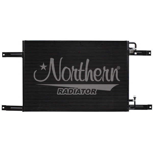 Freightliner Condenser 9240610 FREIGHTLINER HD;TRUCK CONDENSER , 2243941000 , 22144341 , PT40610 , CD40610 , 40610 , 79011 , PB1315 , 1512005 , 6228 , 040610 , 2430525