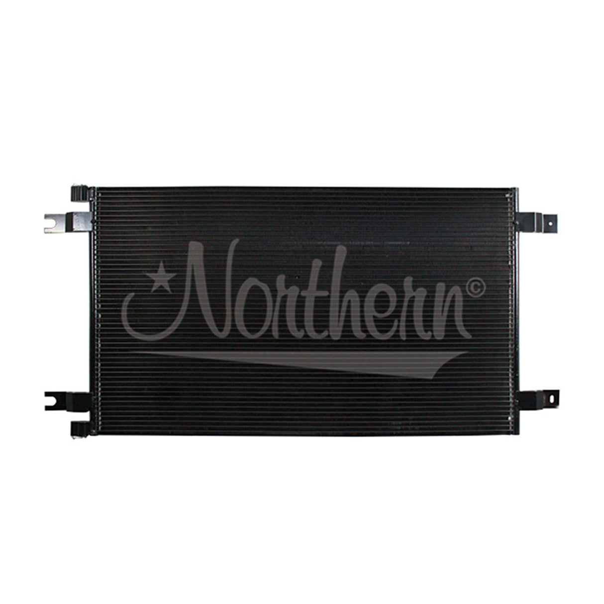 Peterbilt 367, 387 Kenworth T800, T2000 Condenser 2008 & Newer 33 5/8 x 20 x 3/4