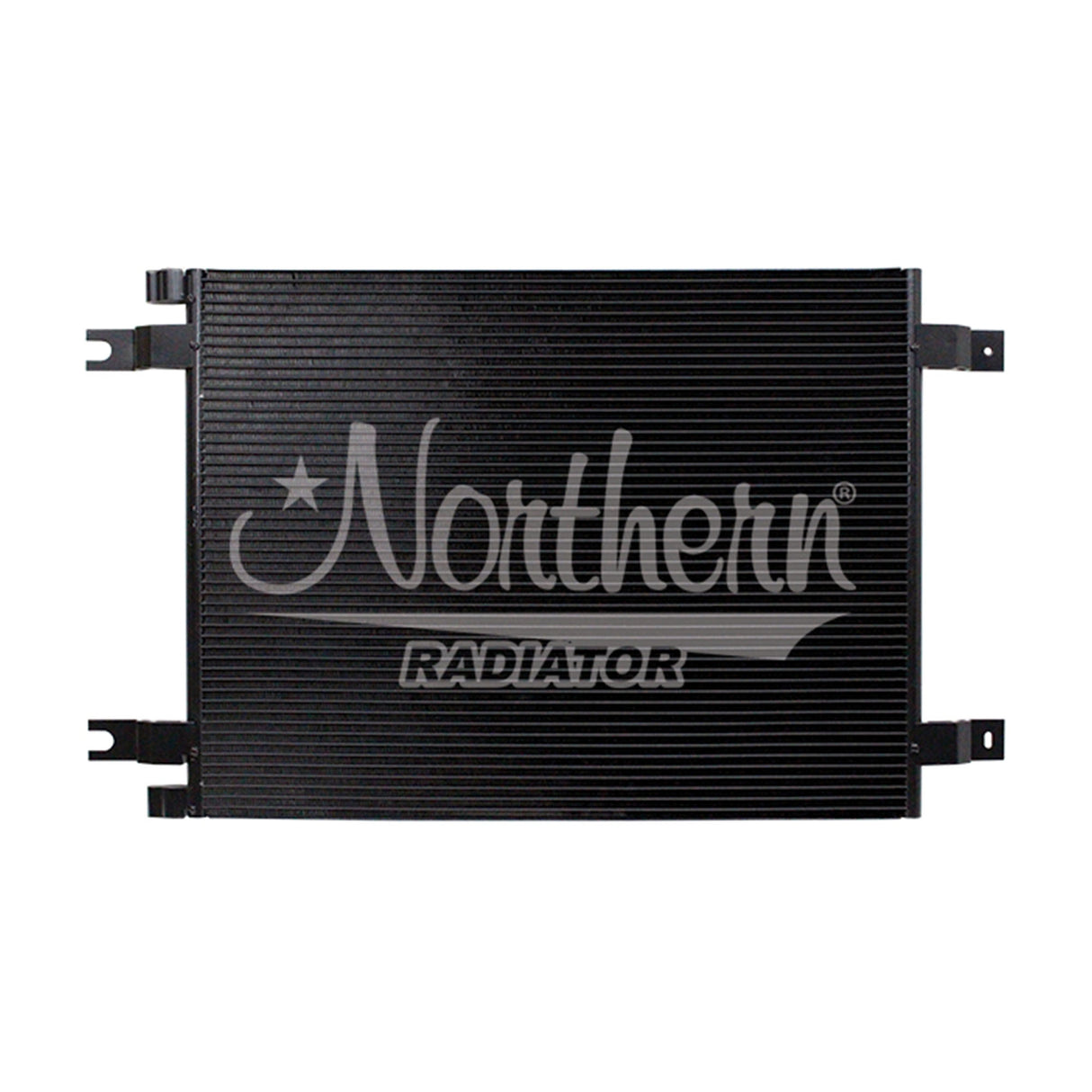 Kenworth T660, W900L Peterbilt 320, 520 Condenser 2008 & Newer 26 x 20 x 5/8