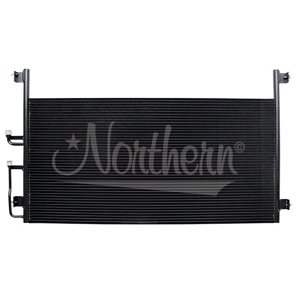 Western Star Condenser 9240738 WESTERN STAR 98-02;TRUCK CONDENSER , 612033418 , RD452730 , PT40738 , 2433682 , 6321