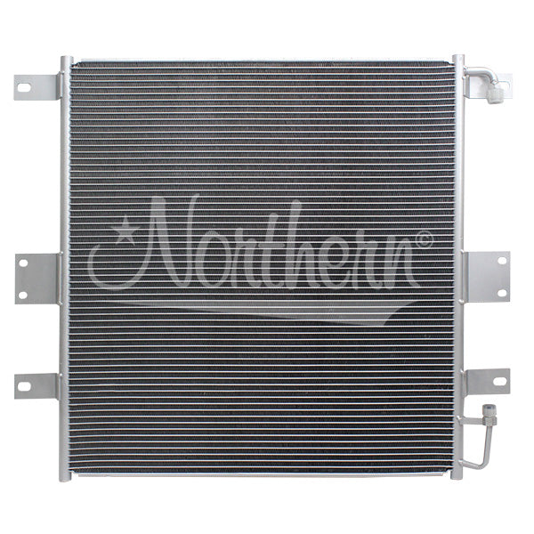 Freightliner Condenser 9240741 FRTLNR/STERLING COND.;01-05 CONDOR(GRBG TRK) , PT40741 , BM20445 , 2252130000 , 2257836000