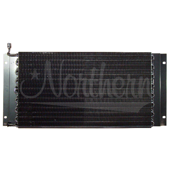 International Condenser 9240810 INT'L 82-93 9300;SERIES CONDENSER , 1649161C93 , 1649161C92