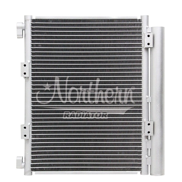 Isuzu Condenser 9240901 ISUZU 08-16 NPR NQR NRR;HD CONDENSER , 8980518170 , 98051817 , 8980518171 , PT40901 , PT40901P , CON0021