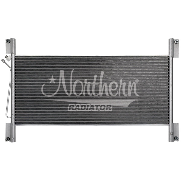 Western Star Condenser 9240940 WESTERN STAR 03-05;TRUCK CONDENSER , 612033430 , PT40940P , PT40940