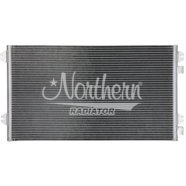 Mack Condenser 9240966 MACK 07-11 MRU 613;A/C CONDENSER , 210RD514M , 25168780 , 651416