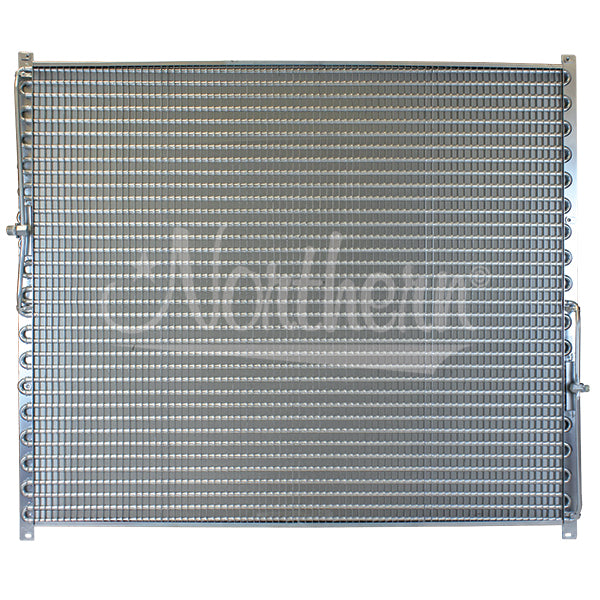 Kenworth Condenser 9241011 KENWORTH 1993-1998;HD TRUCK CONDENSER , K122121 , RD444030