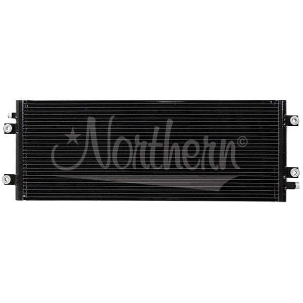 Mack Condenser 9241202 MACK;HD CONDENSER , 77R0150 , 77R0570 , 210RD45A , 210RD45AP2 , 4379RD441810 , 4379RD451461