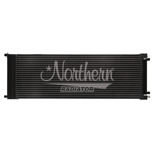 Mack Condenser 9241204 MACK MR MODEL;CONDENSER , 210RD413