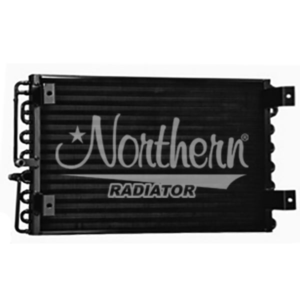 Mack Condenser 9241206 MACK;HD TRUCK CONDENSER , 210RD414M , CD41206