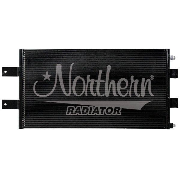 Mack Condenser 9241210 MACK;HD TRUCK CONDENSER , 210RD512M , 210RD425M , 1210351 , PT41210 , CD41210 , 6213 , 041210